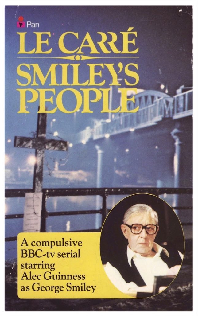 Smiley's People